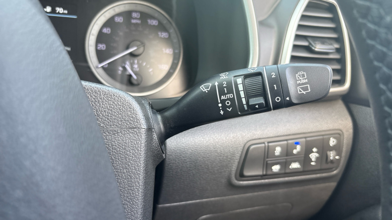 Hyundai Tucson 1.6 CRDi 136 Premium SE 5dr 2WD Diesel Estate